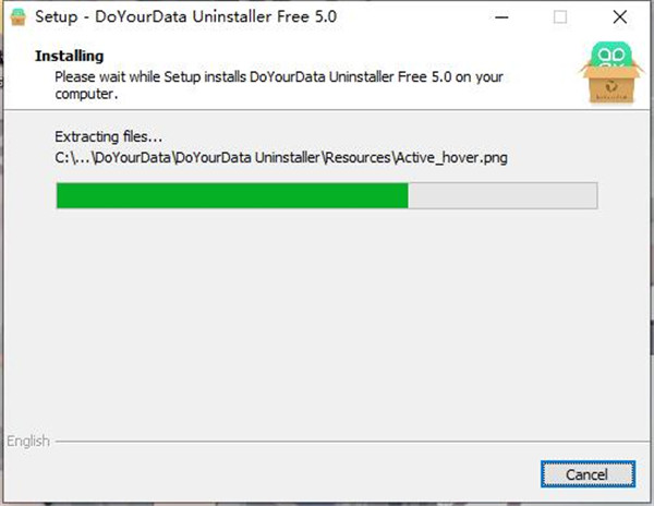 DoYourData Uninstaller Pro 5破解版下载 v5.4(附破解补丁)