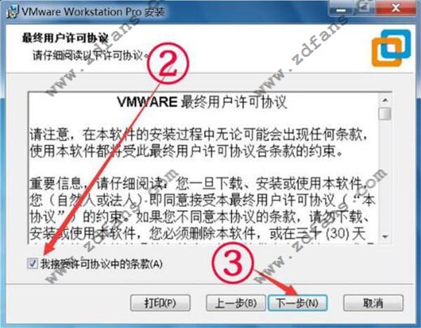 VMware Workstation中文版 v15.0.4绿色破解版下载(附激活密钥)