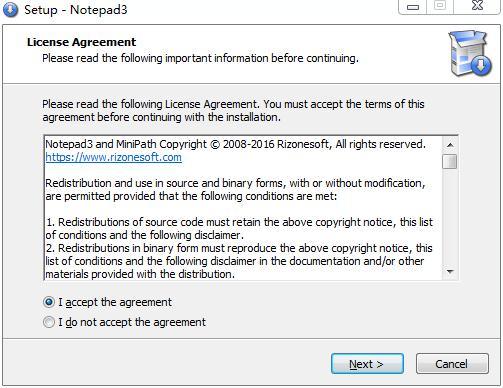 Notepad3(文本编辑器)下载 v5.20.414.1