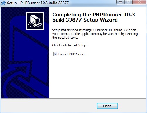 PHPRunner 10破解版