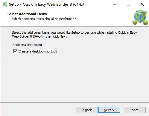 Quick n Easy Web Builder(HTML网页编辑器)破解版下载 v8.1(含破解补丁)