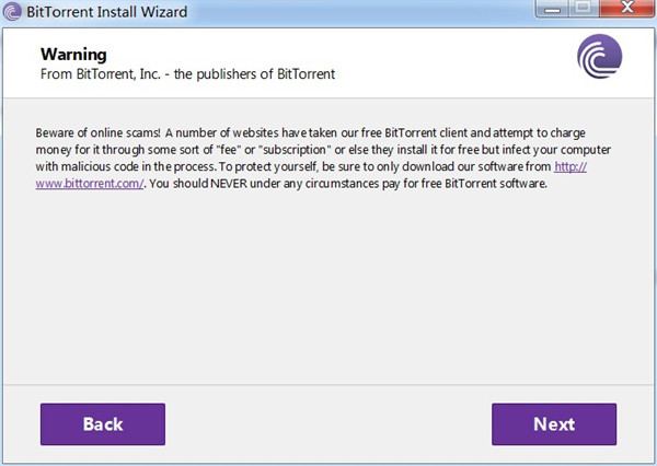 BitTorrent Pro汉化版下载 v7.10.5