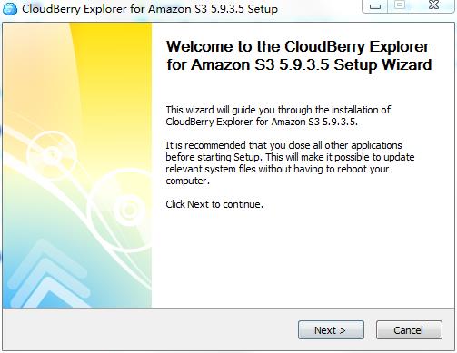 CloudBerry Explorer Pro中文破解版下载 v5.9.3.5