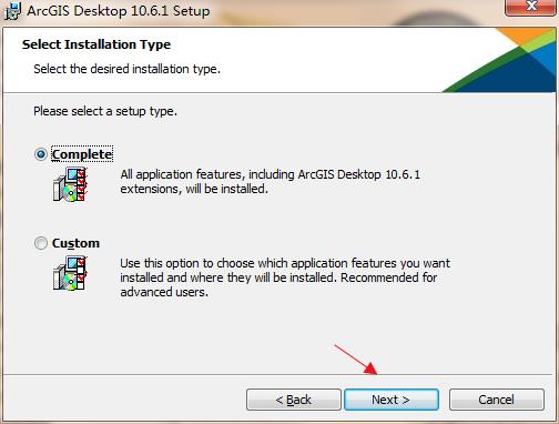 ArcGIS 10.6.1破解版下载_ArcGIS Desktop 10.6.1破解版下载(含破解补丁)