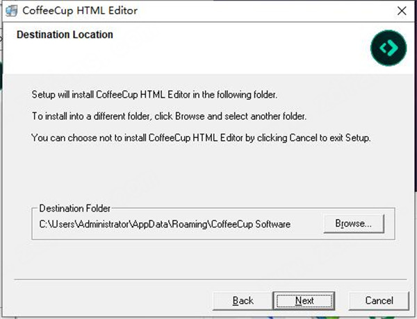 CoffeeCup HTML Editor中文破解版下载 v17.0