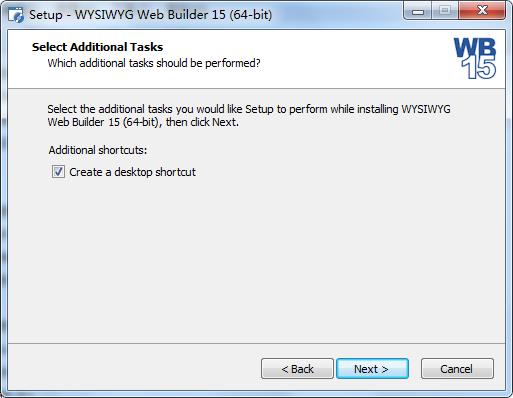 WYSIWYG Web Builder(网页模板设计工具)破解版下载 v15.0.6(附注册信息)