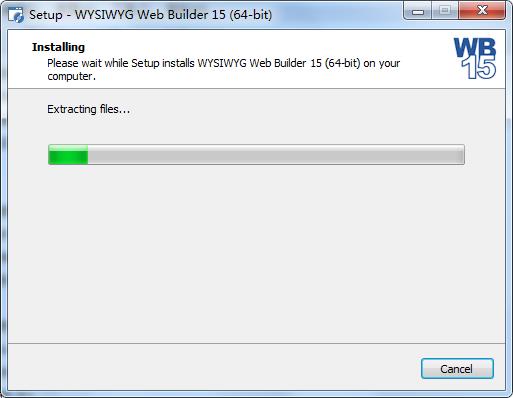 WYSIWYG Web Builder(网页模板设计工具)破解版下载 v15.0.6(附注册信息)