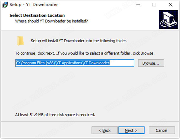 YT Downloader 7破解版 v7.2.18下载(附破解补丁)