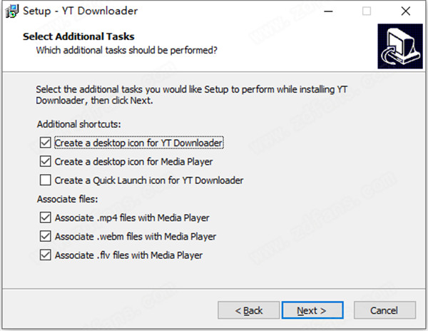 YT Downloader 7破解版 v7.2.18下载(附破解补丁)