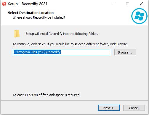 Abelssoft Recordify 2021破解版下载 v6.00(附破解补丁)