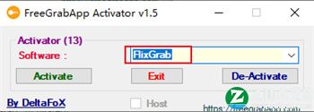 FlixGrab 5破解版-FlixGrab 5便携免费版下载 v5.1.35.106