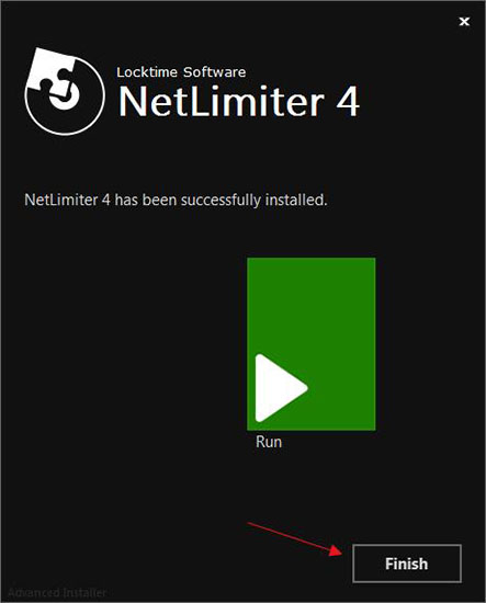 NetLimiter 4 Pro破解版下载 v4.0.39.0(含注册机)