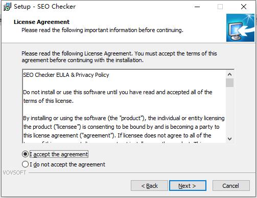 SEO Checker破解版下载 v3.7(附破解补丁)