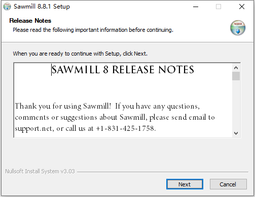 Flowerfire Sawmill Enterprise破解版