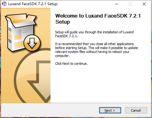 Luxand FaceSDK下载 v7.2.1破解版(含破解补丁)