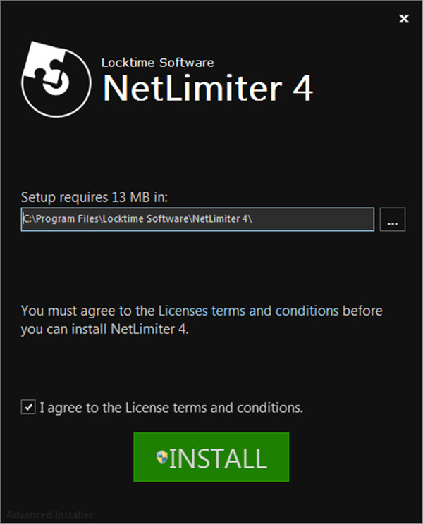 NetLimiter4 Pro中文免费版下载 v4.0.57