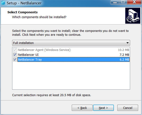 NetBalancer中文版-NetBalancer10破解版下载 v10.1.2.2393