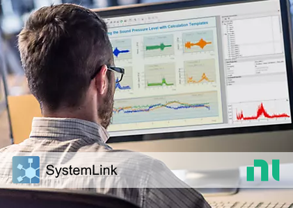 SystemLink 2021中文破解版-NI SystemLink 2021 R1免费激活版下载(附破解补丁)