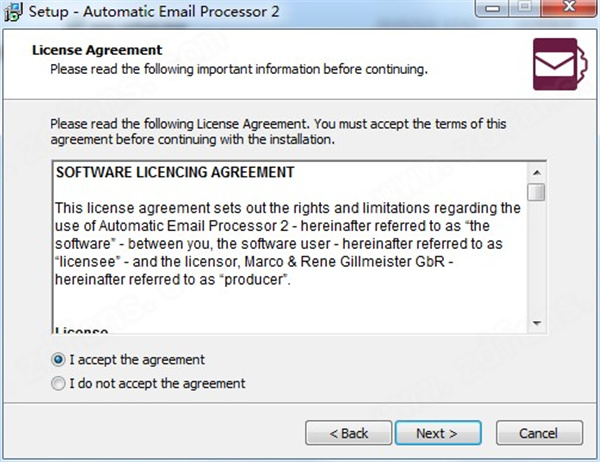 自动电子邮件处理器下载-Automatic Email Pro破解版下载 v2.4.21(附激活码)