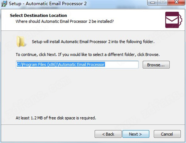 自动电子邮件处理器下载-Automatic Email Pro破解版下载 v2.4.21(附激活码)