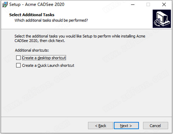 Acme CADSee 2020破解版 v6.6.12.1360下载(附破解补丁)