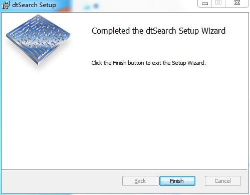 DtSearch Desktop(文本搜索工具) v7.96.8663破解版下载(附注册码)