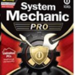 System Mechanic Pro