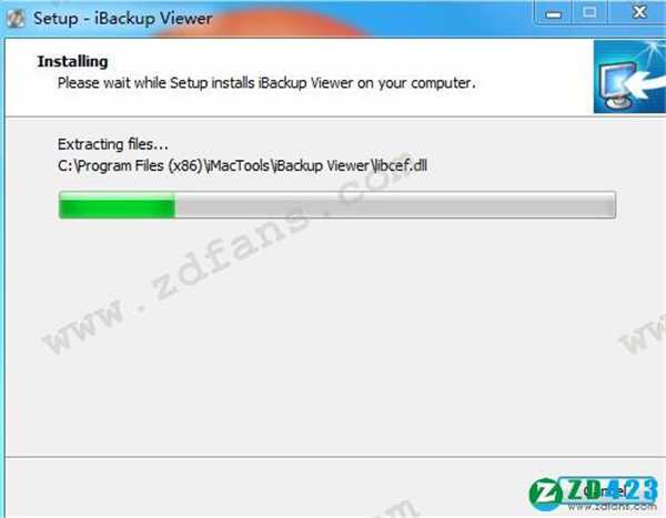 iBackup Viewer Pro(iPhone数据备份软件)官方版 v4.14.1最新版下载