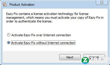 EAZ Solution Eazy Fix破解版-EAZ Solution Eazy Fix中文免费版下载 v12.0(附破解补丁)