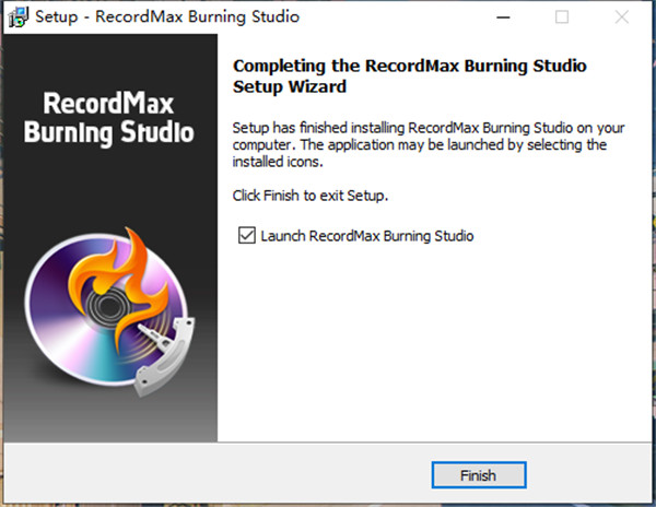 RecordMax Burning Studio官方版-RecordMax Burning Studio最新版免费下载 v7.5.2