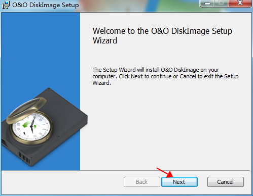 O&O DiskImage Pro 15破解版下载(附破解教程)