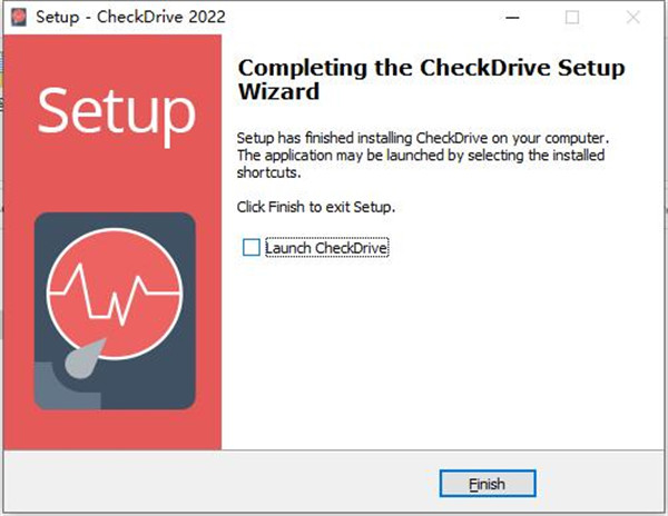 Abelssoft CheckDrive 2022破解版-硬盘清理工具中文激活版下载 v4.0