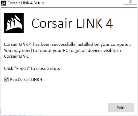 Corsair Link中文版_Corsair Link 4(海盗船)中文版下载 v4.9.4.28
