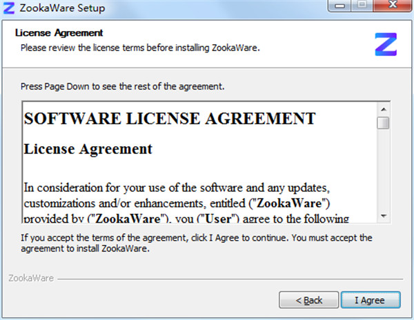 ZookaWare Pro(系统清理优化)破解版 v5.1.0.31下载(附破解补丁)