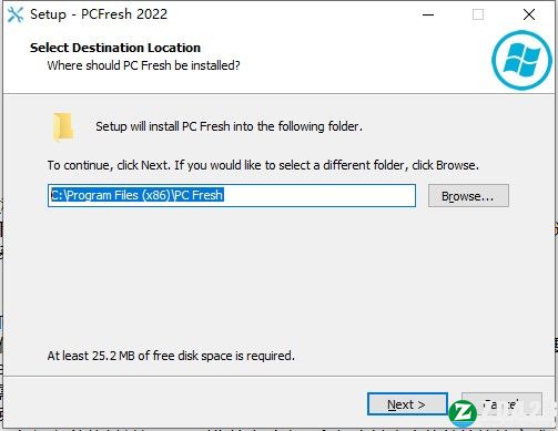 PC Fresh 2022破解版-Abelssoft PC Fresh 2022中文免费版下载 v2022.8.01(附破解补丁)