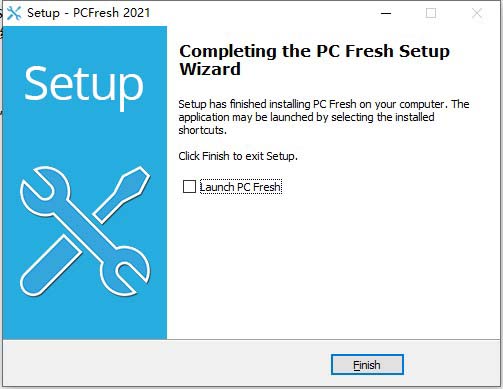 PC Fresh 2021中文破解版-Abelssoft PC Fresh 2021永久免费版下载(附破解补丁)