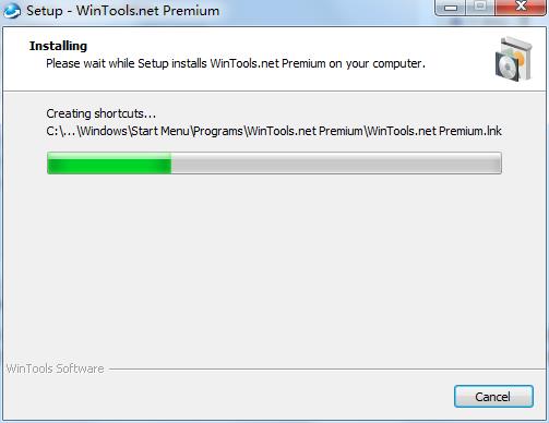 WinTools net Premium 19专业破解版下载 v19.5