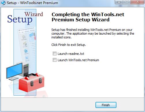 WinTools net Premium 19专业破解版下载 v19.5