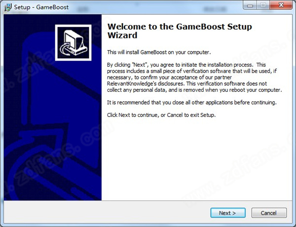 电脑游戏优化软件-PGWare GameBoost破解版下载 v3.3.30.2020(附注册机)