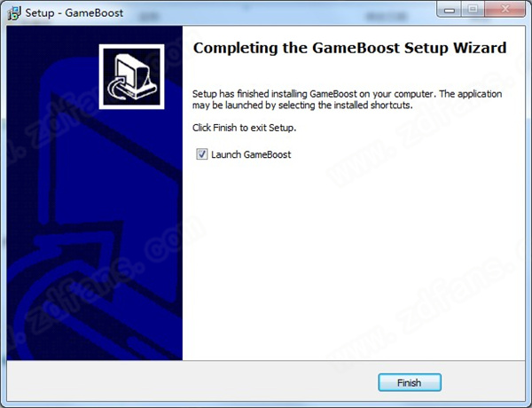 电脑游戏优化软件-PGWare GameBoost破解版下载 v3.3.30.2020(附注册机)