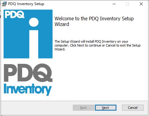 PDQ Inventory 19破解版-PDQ Inventory(系统管理工具)中文免费版下载 v19.3.42(附安装教程)