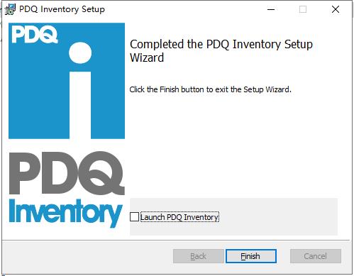 PDQ Inventory 19破解版-PDQ Inventory(系统管理工具)中文免费版下载 v19.3.42(附安装教程)
