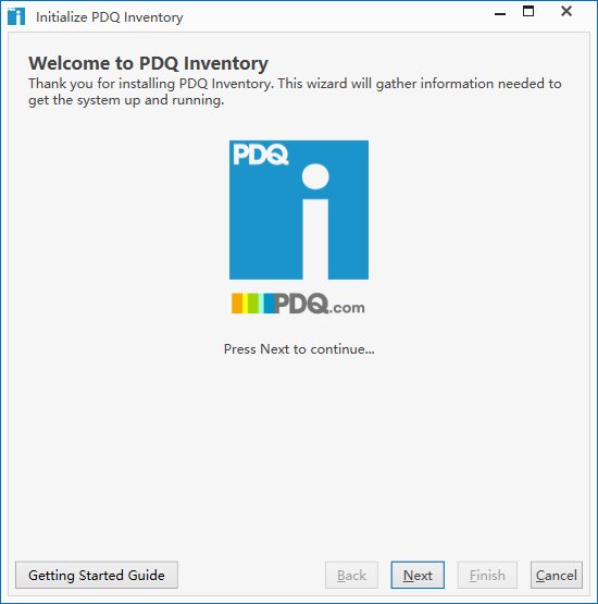 PDQ Inventory 19破解版-PDQ Inventory(系统管理工具)中文免费版下载 v19.3.42(附安装教程)