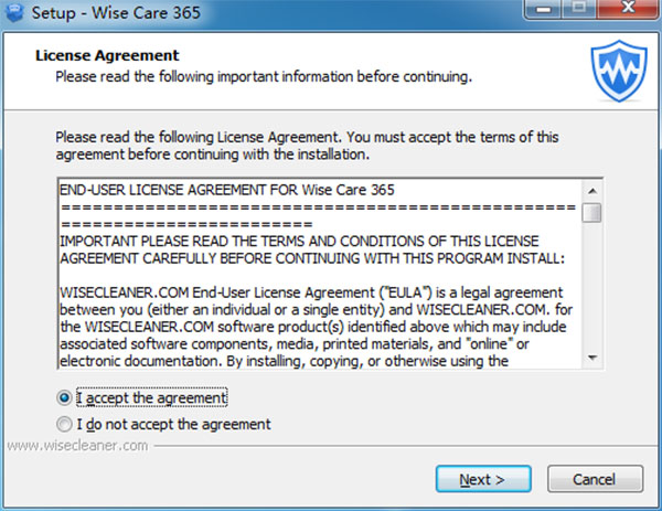 Wise Care 365 Pro中文破解版下载 v5.2.2(附注册机及安装破解教程)