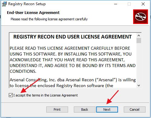 Registry ReconPC破解版下载 v2.3.0.0069(含破解补丁)