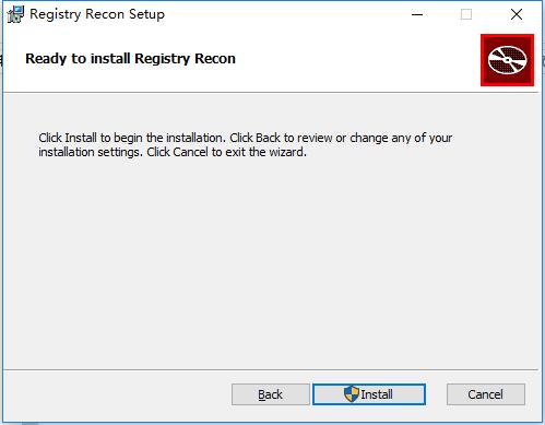 Registry ReconPC破解版下载 v2.3.0.0069(含破解补丁)