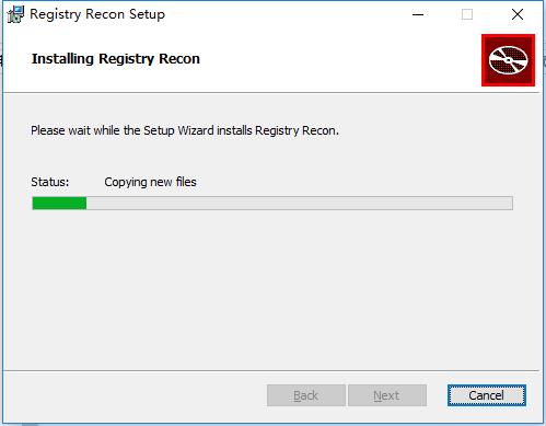 Registry ReconPC破解版下载 v2.3.0.0069(含破解补丁)