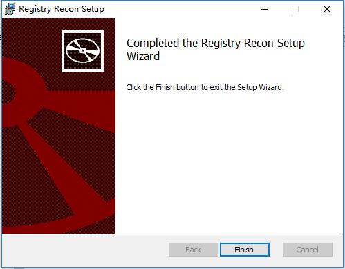 Registry ReconPC破解版下载 v2.3.0.0069(含破解补丁)