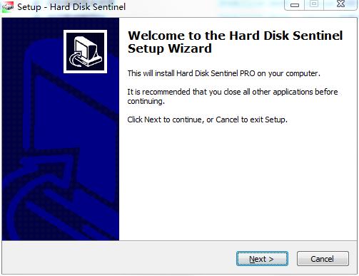 Hard Disk Sentinel Pro专业破解版下载 v5.61.6(附注册机)