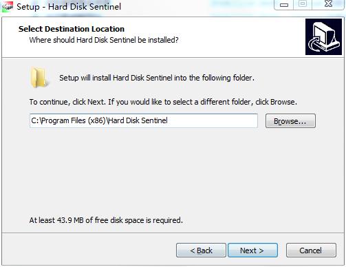 Hard Disk Sentinel Pro专业破解版下载 v5.61.6(附注册机)